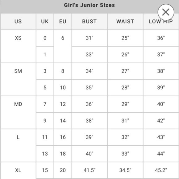 Nwt hot topic Riverdale Cheer Dress - Picture 4 of 4